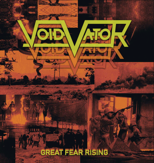 Void Vator : Great Fear Rising